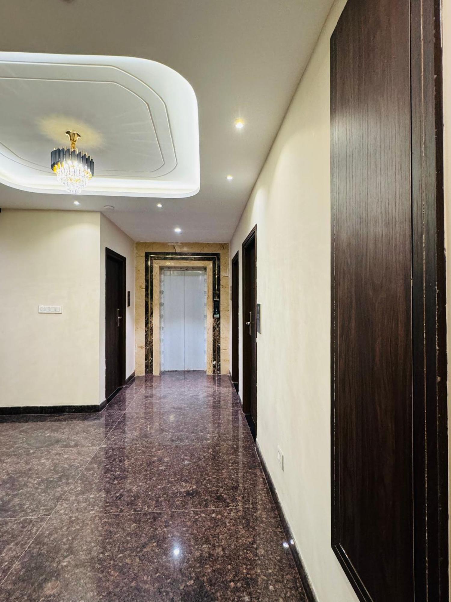 S K Legacy Hotel Mysore Exterior foto